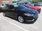 2018 Ford Fusion, 55K miles