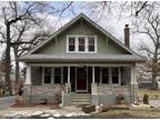Home For Sale In Glenwood, Illinois