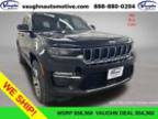 2024 Jeep Grand Cherokee Limited 2024 Jeep Grand Cherokee Limited 3 Miles