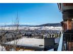 Condo For Sale In Steamboat Springs, Colorado