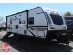 2022 K-Z Connect 261RB RV for Sale