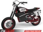 2023 Indian Motorcycle eFTR Jr Motorcycle for Sale