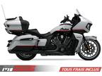 2024 Indian Motorcycle Pursuit Dark Horse Icon With Powerband Audio Packa