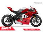 2024 Ducati Panigale V4 R Motorcycle for Sale
