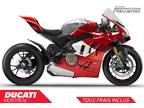 2023 Ducati Panigale V4 R Motorcycle for Sale