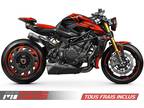 2024 MV Agusta Rush Motorcycle for Sale
