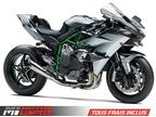 2024 Kawasaki Ninja H2R Motorcycle for Sale