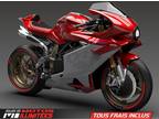 2024 MV Agusta Superveloce 1000 serie oro Motorcycle for Sale