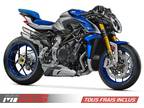 2024 MV Agusta Brutale 1000RR Assen Motorcycle for Sale