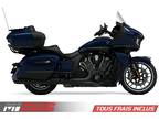2024 Indian Motorcycle Pursuit Dark Horse Motorcycle for Sale
