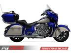 2024 Indian Motorcycle Roadmaster With Powerband Audio Package Motorcycle for