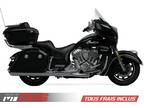 2024 Indian Motorcycle Roadmaster With Powerband Audio Package Motorcycle for