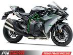 2024 Kawasaki Ninja H2 Carbon Motorcycle for Sale
