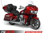 2023 Indian Motorcycle Pursuit Limited Premium Motorcycle for Sale
