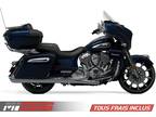2024 Indian Motorcycle Roadmaster Limited With powerband Audio Package