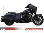 2024 Indian Motorcycle Chieftain Dark Horse Icon With Powerband Audio Pa