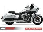 2024 Indian Motorcycle Challenger Limited Motorcycle for Sale