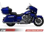 2024 Indian Motorcycle Roadmaster Limited Motorcycle for Sale