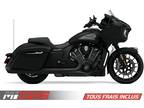2024 Indian Motorcycle Challenger Dark Horse Motorcycle for Sale