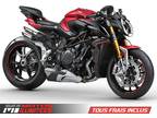 2023 MV Agusta Brutale 1000RR Motorcycle for Sale