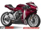 2024 MV Agusta Superveloce 98 Motorcycle for Sale