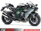 2024 Kawasaki Ninja H2 Motorcycle for Sale