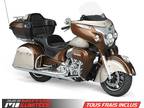 2023 Indian Motorcycle Roadmaster Motorcycle for Sale