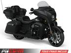 2023 Indian Motorcycle Roadmaster Dark Horse Motorcycle for Sale