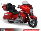 2023 Indian Motorcycle Roadmaster Limited Motorcycle for Sale