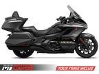 2024 Honda Gold Wing Tour DCT Motorcycle for Sale