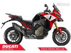 2024 Ducati Multistrada V4 Pikes Peak Motorcycle for Sale