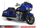 2023 Indian Motorcycle Challenger Limited Motorcycle for Sale