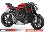 2024 MV Agusta Brutale 1000RS Motorcycle for Sale