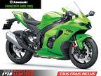 2024 Kawasaki Ninja ZX-10RR ABS Motorcycle for Sale