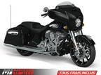 2023 Indian Motorcycle Chieftain Limited Motorcycle for Sale