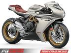 2023 MV Agusta Superveloce S Motorcycle for Sale