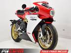 2021 MV Agusta Superveloce Motorcycle for Sale