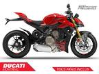 2024 Ducati Streetfighter V4 S Motorcycle for Sale