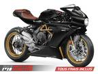 2024 MV Agusta Superveloce S Motorcycle for Sale