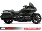 2024 Honda Gold Wing DCT Motorcycle for Sale