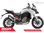 2024 Ducati Multistrada V4 S Travel + Radar Motorcycle for Sale