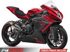 2024 MV Agusta F3 RR Motorcycle for Sale
