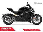 2023 Ducati Diavel V4 Motorcycle for Sale