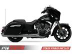 2024 Indian Motorcycle Chieftain Motorcycle for Sale