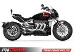 2024 Triumph ROCKET III GT Motorcycle for Sale