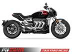 2024 Triumph ROCKET III R Motorcycle for Sale