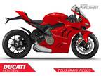 2024 Ducati Panigale V4 Motorcycle for Sale