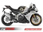2024 Aprilia RSV4 Factory 1100 Motorcycle for Sale