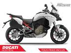 2023 Ducati Multistrada V4 S Travel + Radar Motorcycle for Sale