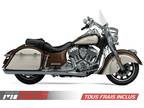 2024 Indian Motorcycle Springfield Motorcycle for Sale